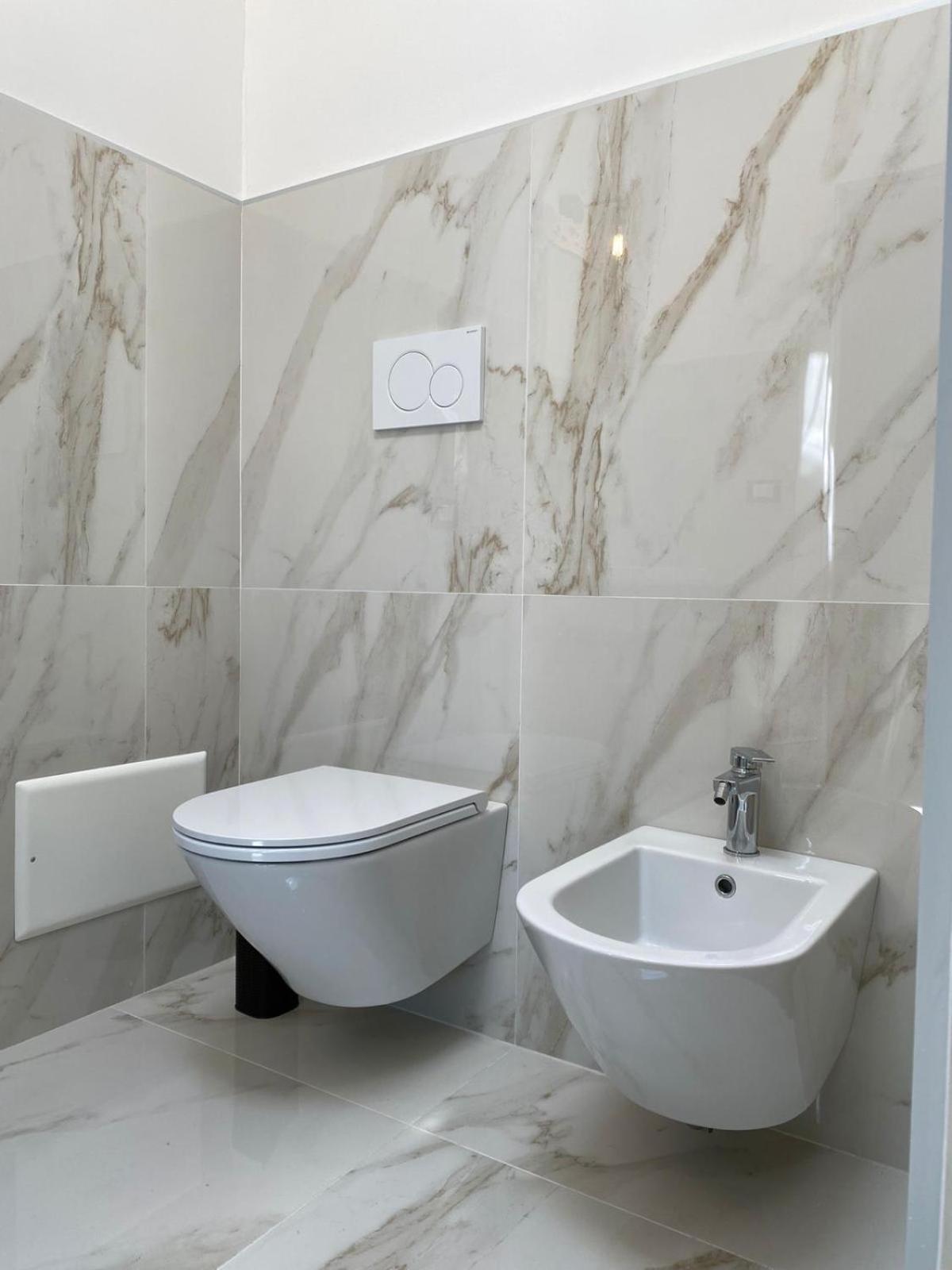 Il Timone B&B San Foca Zewnętrze zdjęcie