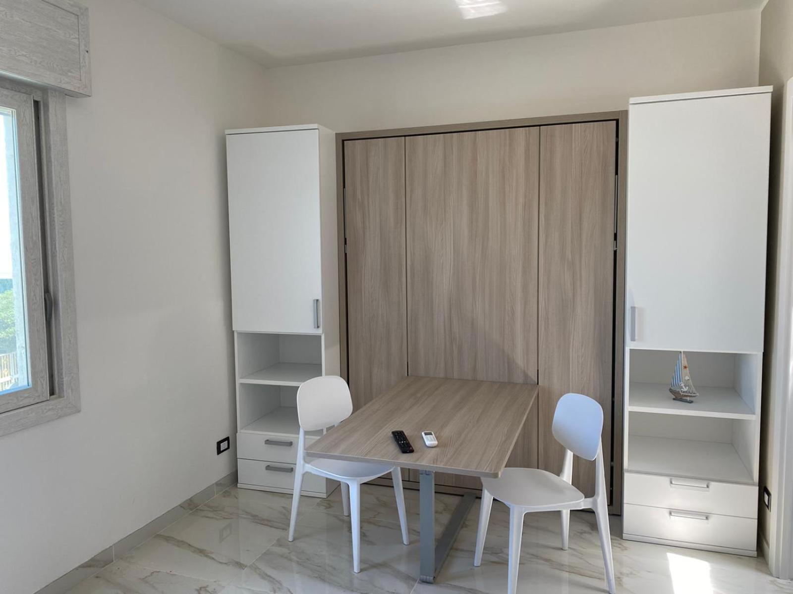 Il Timone B&B San Foca Zewnętrze zdjęcie
