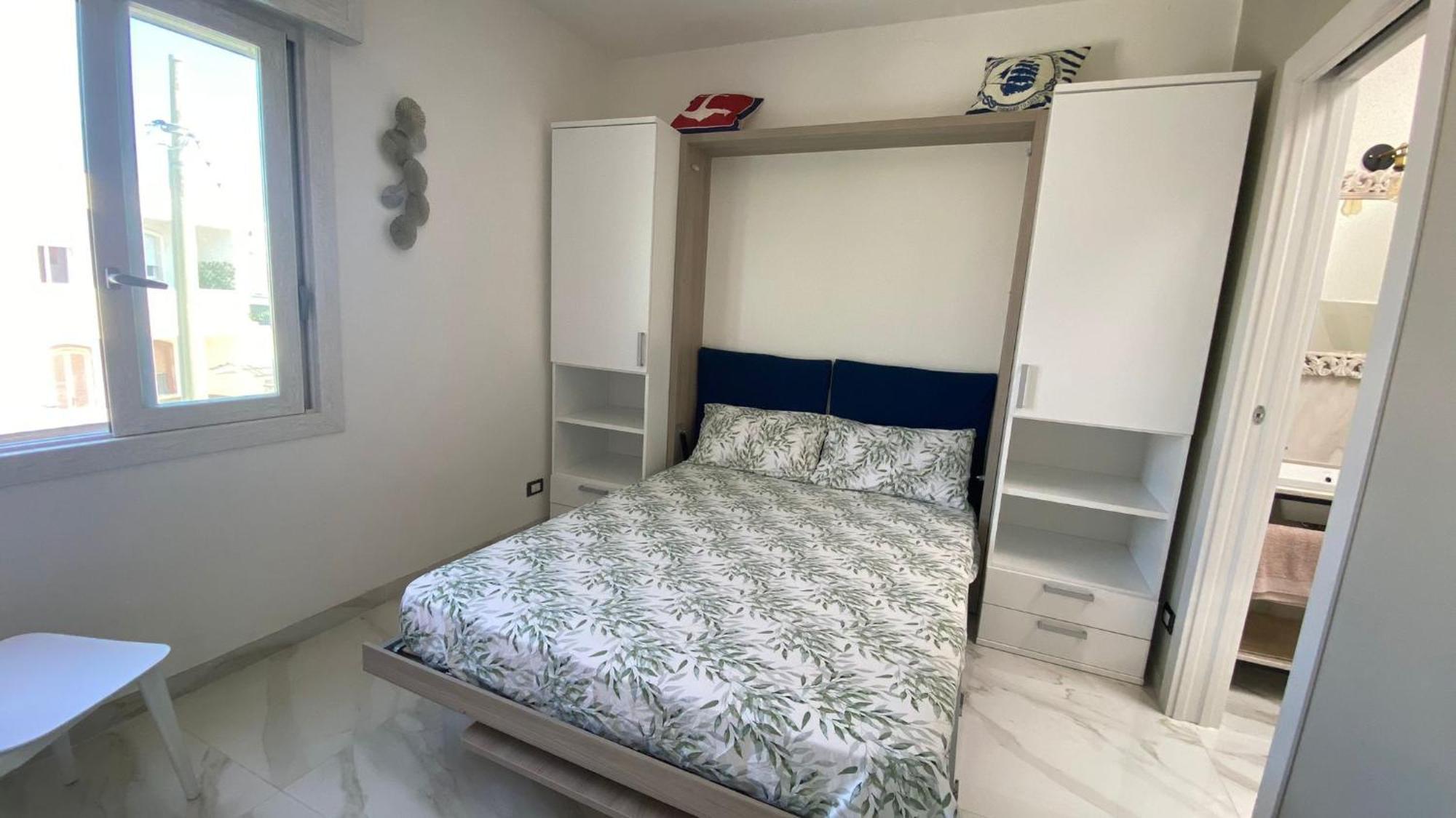 Il Timone B&B San Foca Zewnętrze zdjęcie
