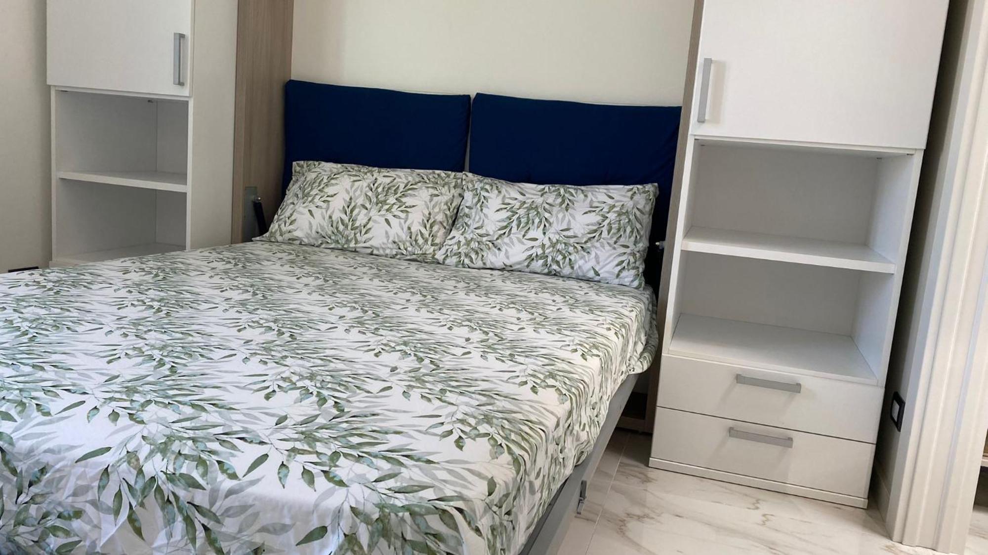 Il Timone B&B San Foca Zewnętrze zdjęcie