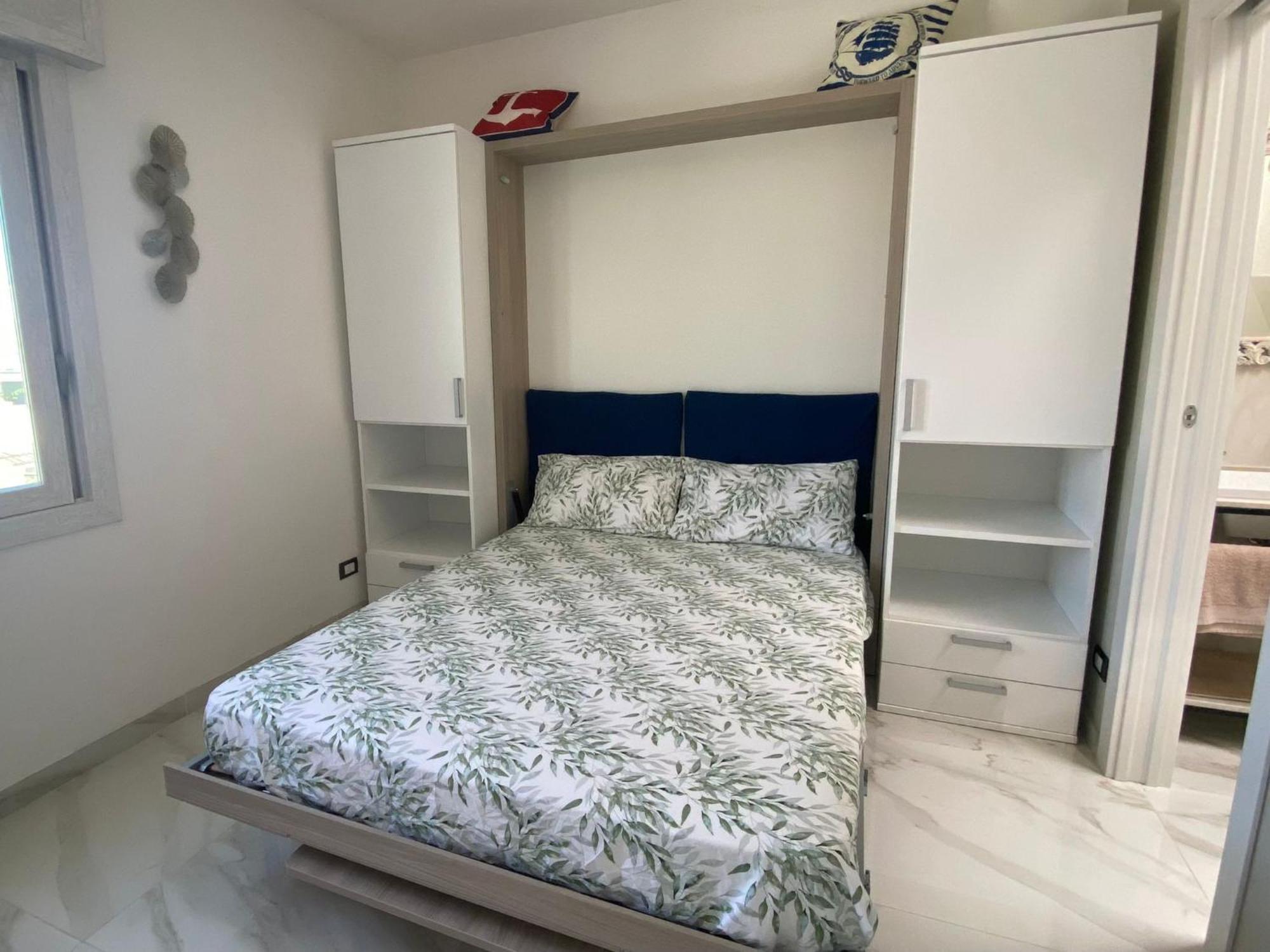 Il Timone B&B San Foca Zewnętrze zdjęcie