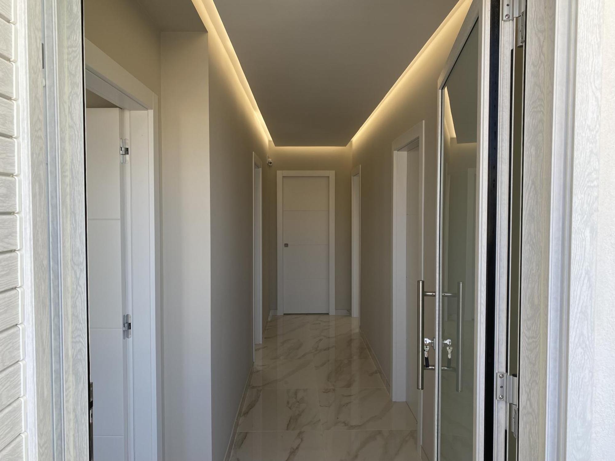 Il Timone B&B San Foca Zewnętrze zdjęcie
