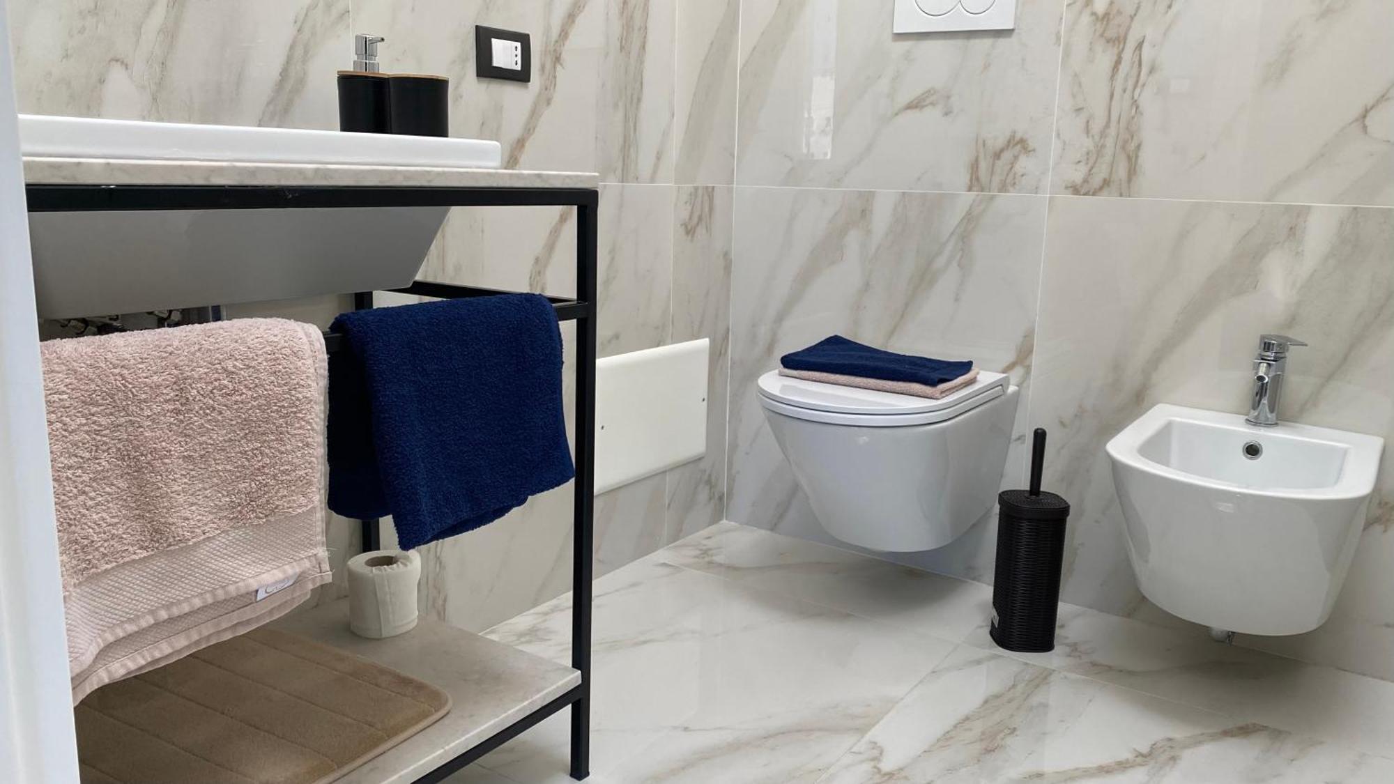 Il Timone B&B San Foca Zewnętrze zdjęcie