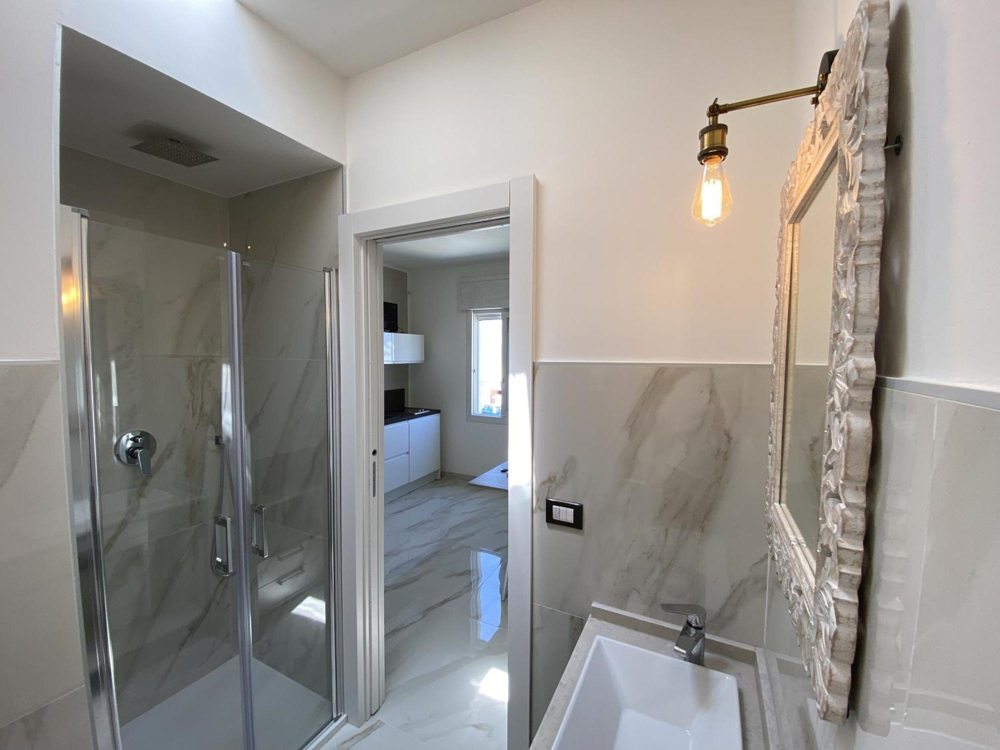 Il Timone B&B San Foca Zewnętrze zdjęcie
