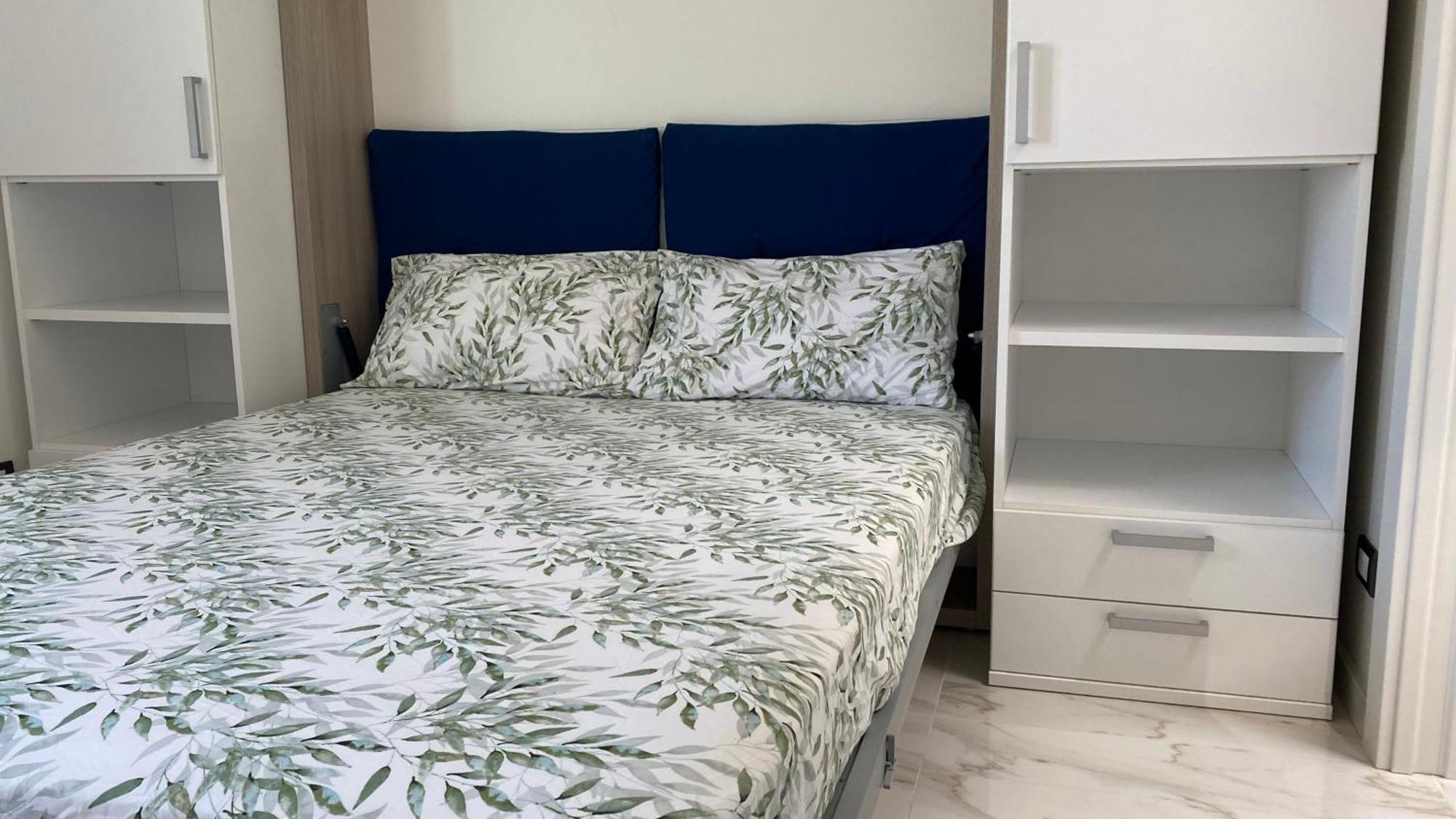 Il Timone B&B San Foca Zewnętrze zdjęcie